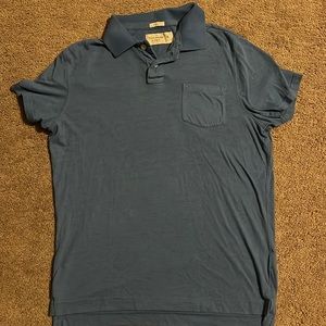 Men’s polo
